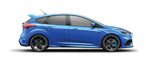 Focus RS