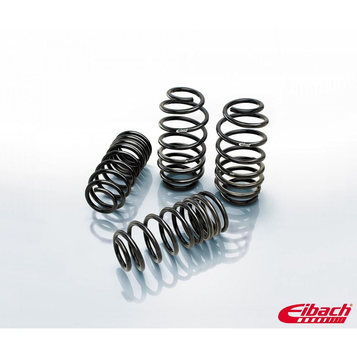 Eibach Pro-Kit Lowering Springs for 2011-2015 Chevrolet Volt