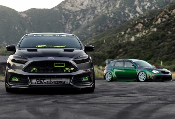 News & Reviews  Ford Tuning Performance Upgrades