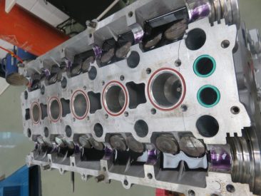 Dreamscience ST225 Standard Build - Dreamscience