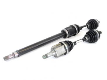 ST225 Ford OEM Driveshaft (Pair)