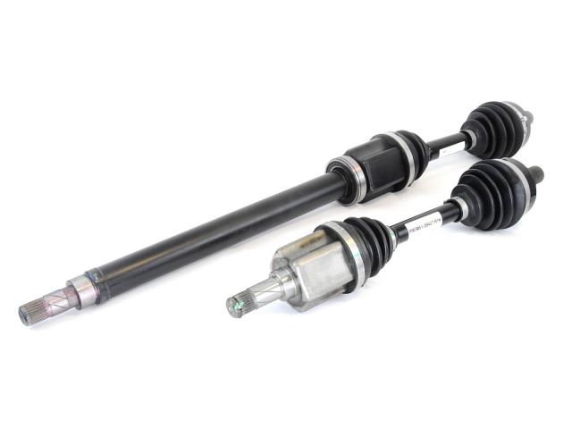 Focus ST225 OEM Driveshaft (individual) | Ford OEM Shaft | 12month warranty