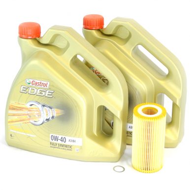 Castrol service pack 2