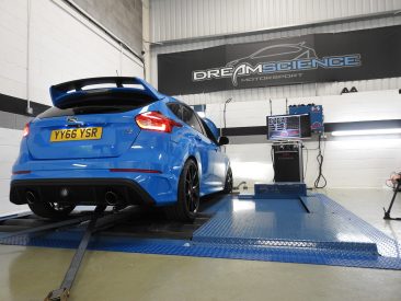 Ford Tuning Specialist, Remapping, Car Tuning