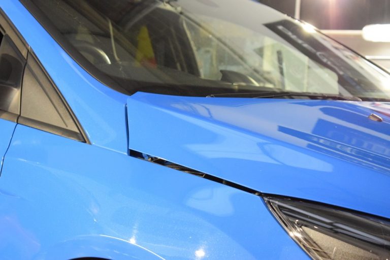 Dreamscience spacers. Get rid of extra heat by allowing more air