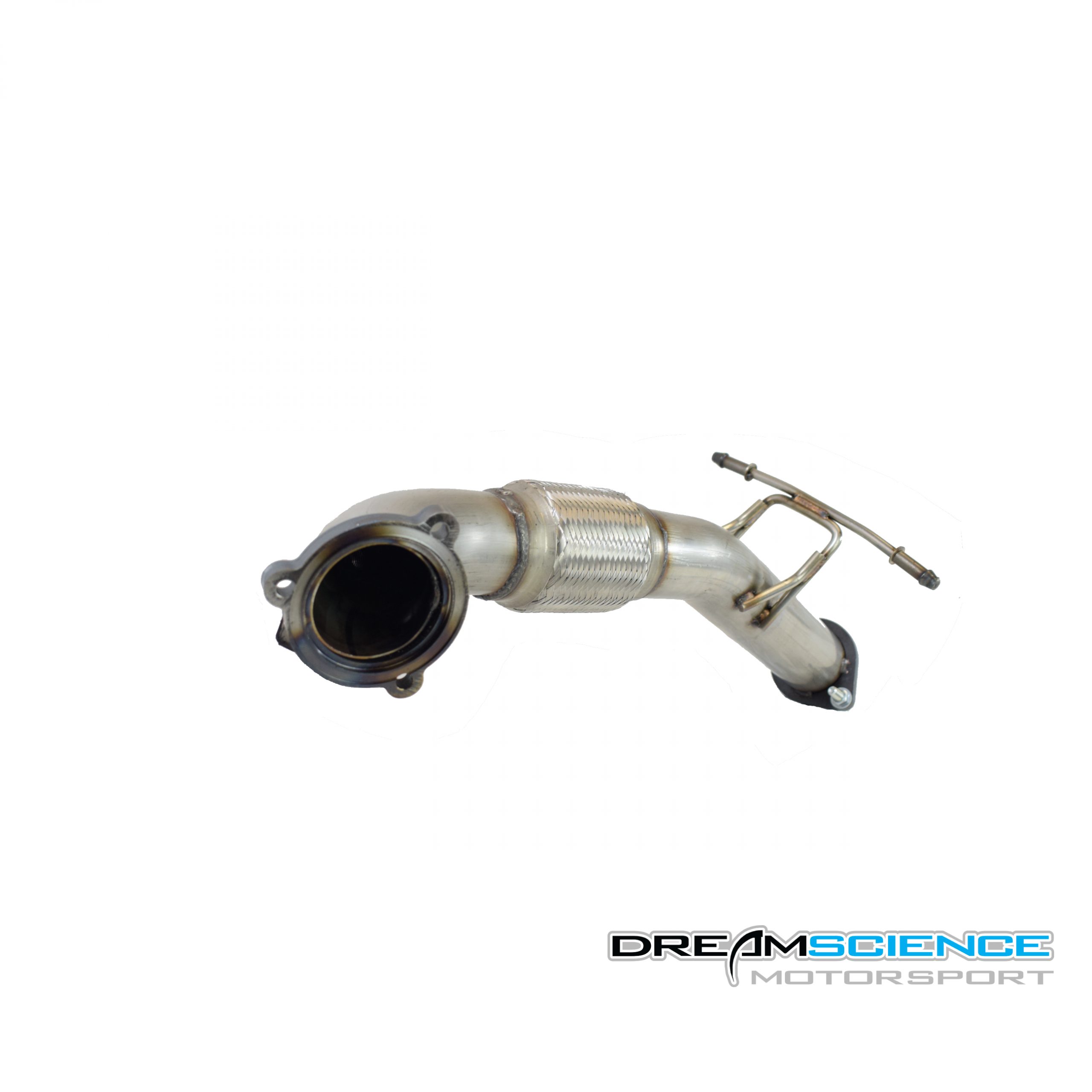 3 inch downpipe