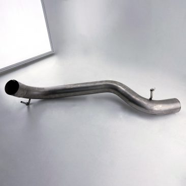 dreamscience, focus st250 cat back exhaust, focus st tuning