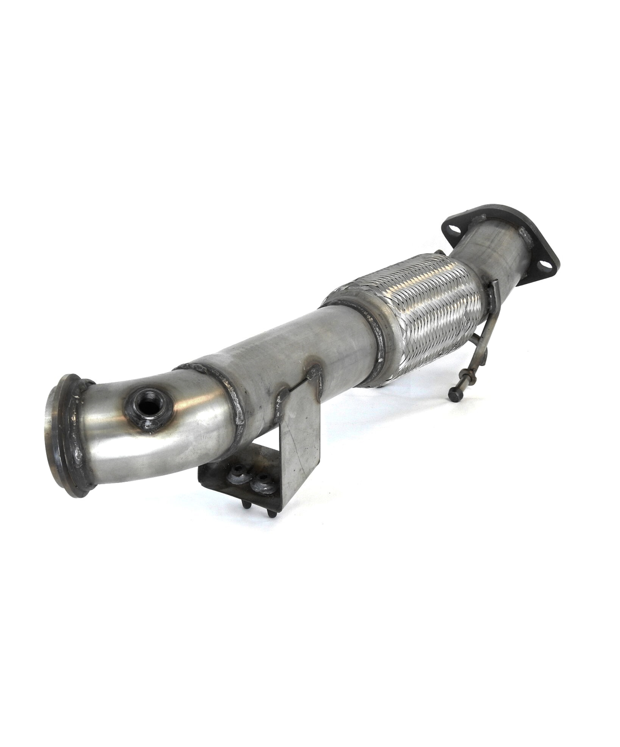 Dreamscience Focus ST250 Downpipe De-Cat | 3
