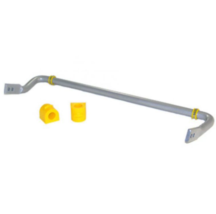 Whiteline Rear Anti Roll Bar ST225 Reduce Body Roll Improve Handling