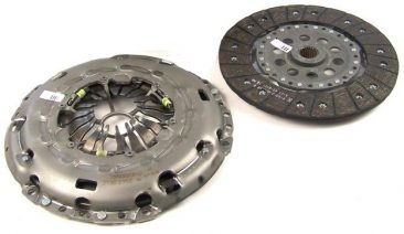 clutch cover kit