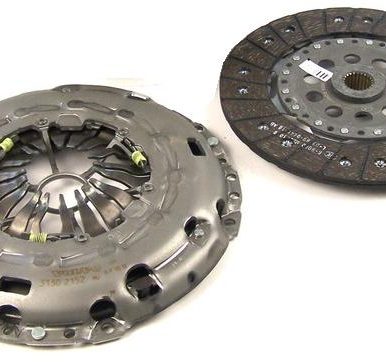 clutch cover kit