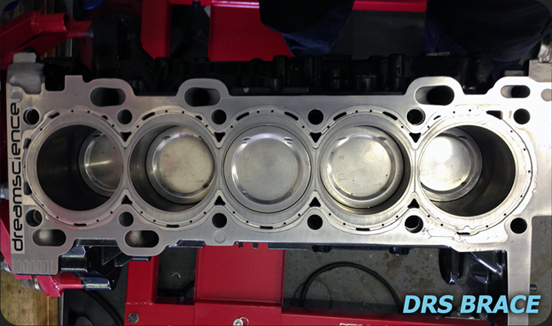 Ds Block Mod Drs Brace Dreamscience