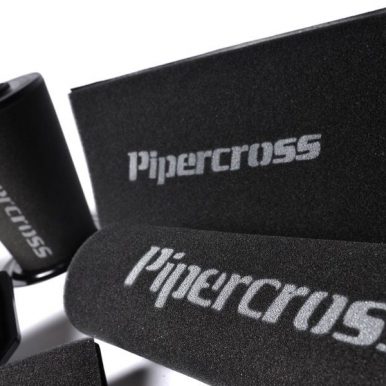 pipercross filter