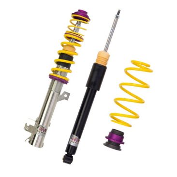 Coilovers