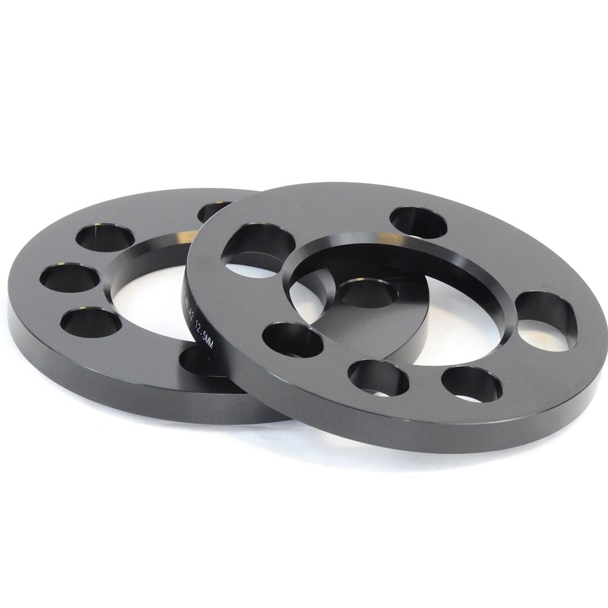 Dreamscience Fiesta ST MK8 Wheel Spacers Dreamscience