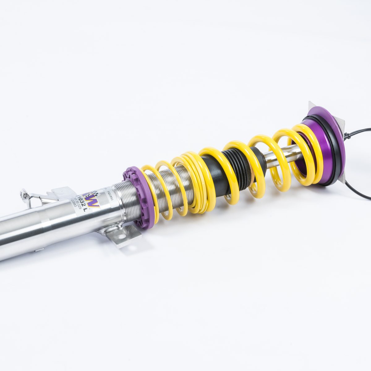 BMW M140i KW V3 Coilover Kit | Advanced M140I Coilovers