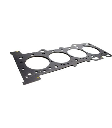 The image shows a white background with the Athena RS MK3 Head gasket in front of it