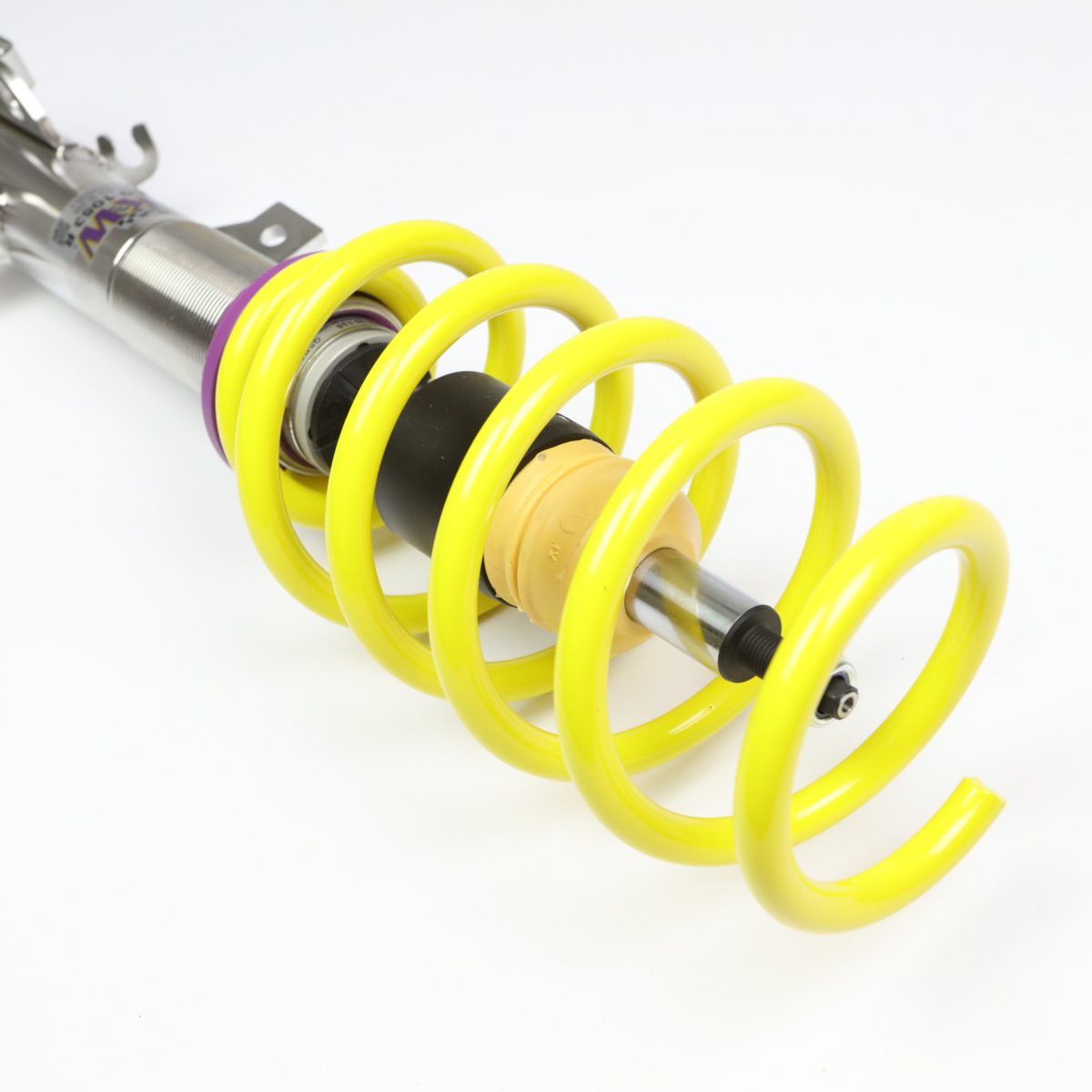 KW Coilover Kit V3 Ford Fiesta ST (JA8) main image 0