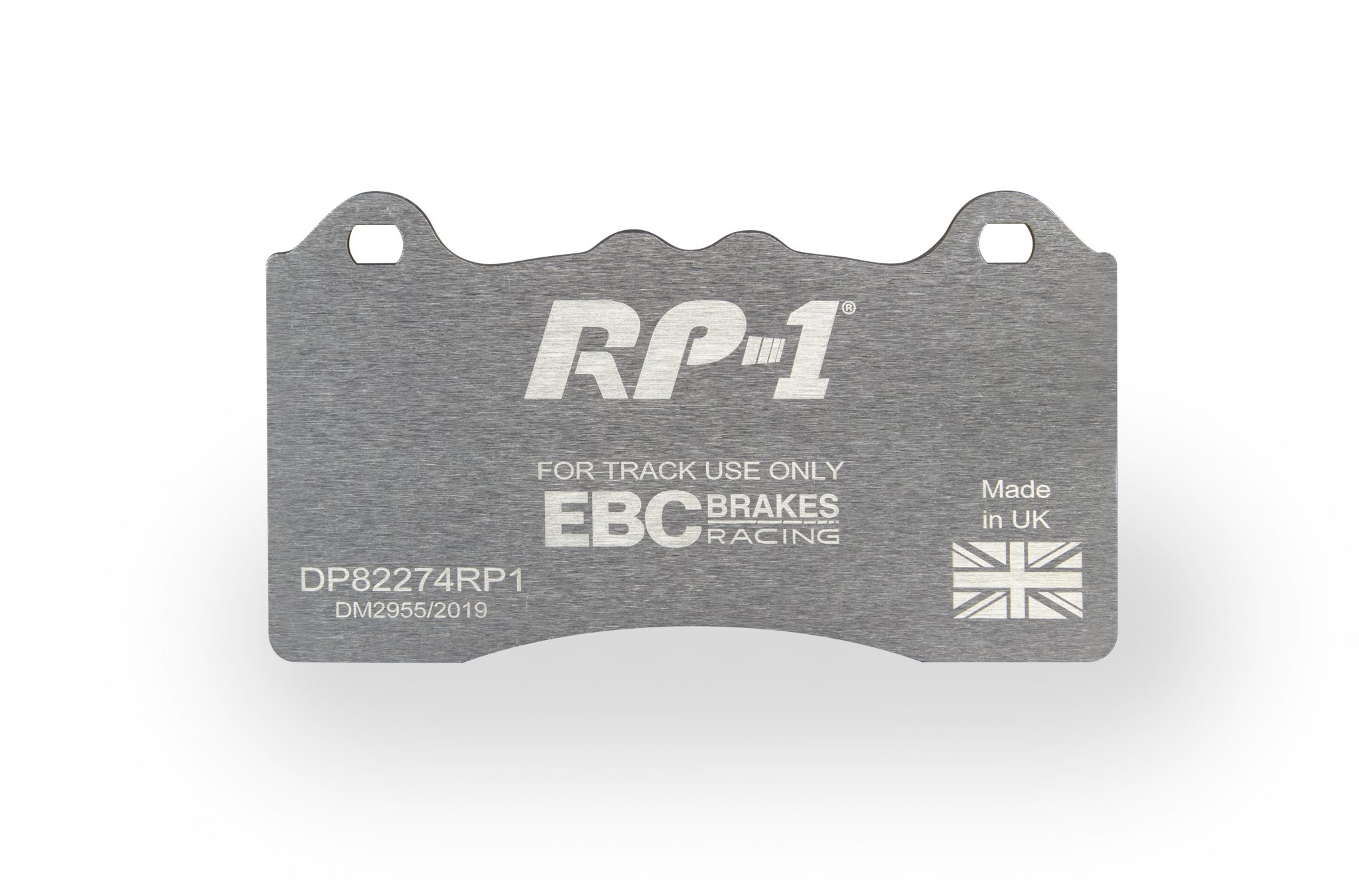 ebc brake pads for r15 v3