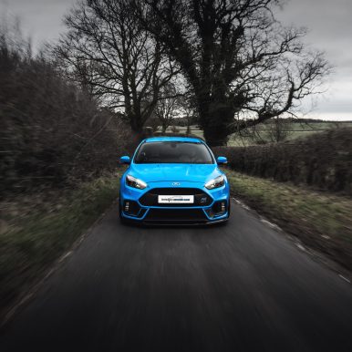 RS MK3 – Stage 2, Focus RS MK3 Tuning & Remap, Dreamscience