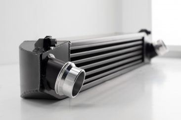 dreamscience, focus st mk4 intercooler, ford tuning specialists