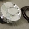 Wiseco Forged piston ST250