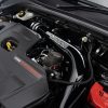 dreamscience focus st mk4, cold air intake system