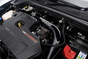 dreamscience focus st mk4, cold air intake system