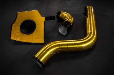 dreamscience, focus st mk4 cold air intake system, focus st tuning