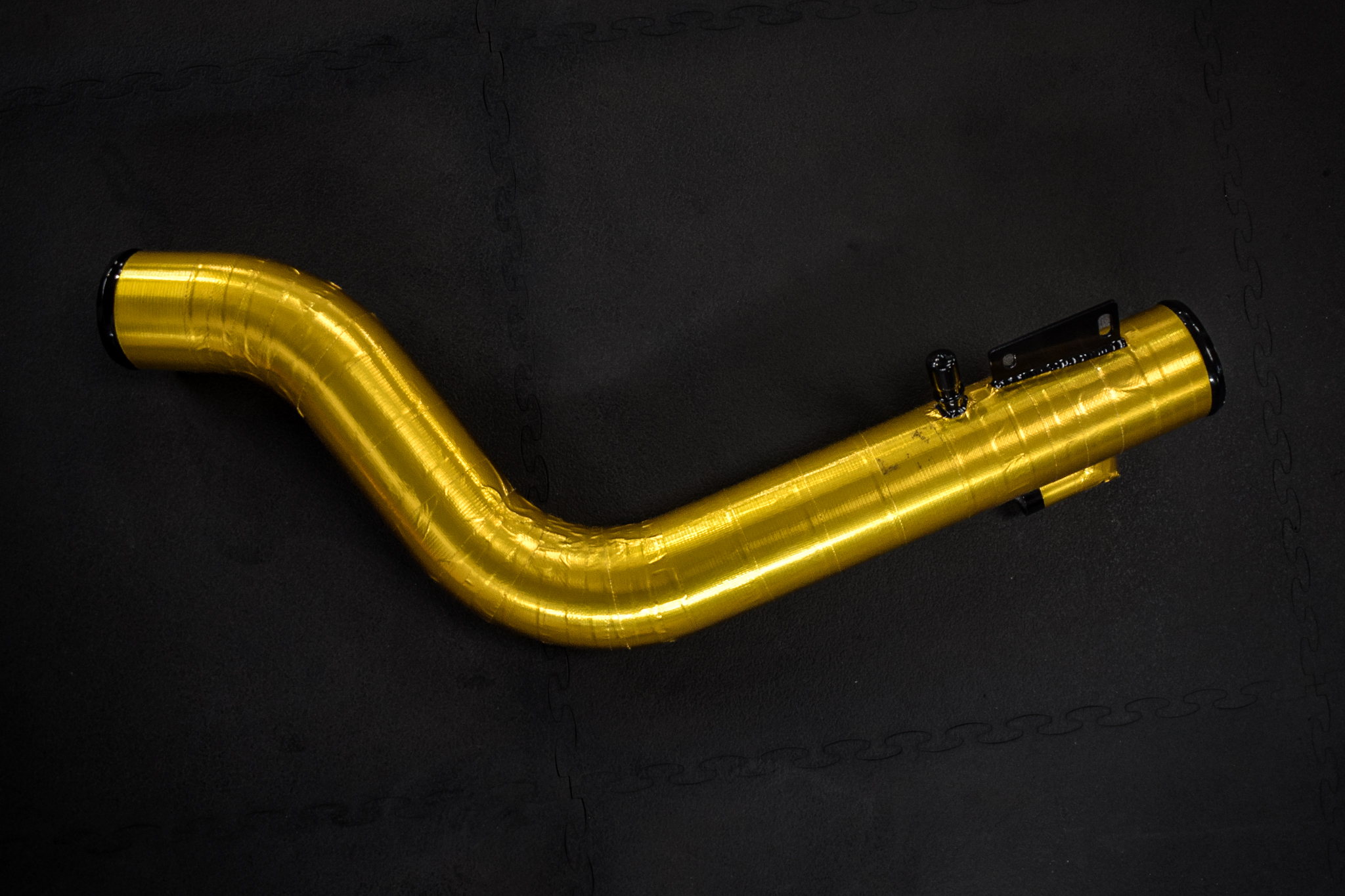 Dreamscience Focus ST MK4 Cold Air Intake System Dreamscience