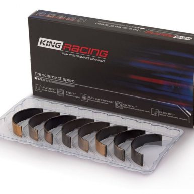 king racing bearings