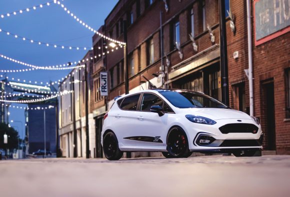 Ford Tuning Specialist, Focus RS Tuning, Ford Fiesta ST Tuning