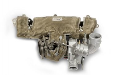 focus st225 turbo blanket