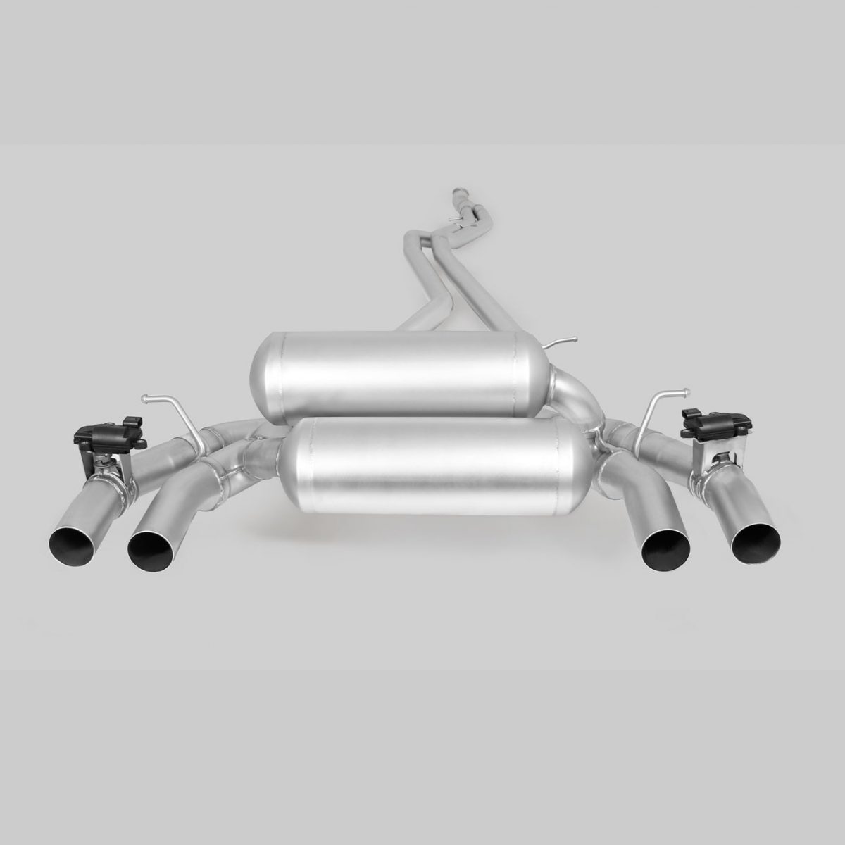 BMW M2 REMUS Exhaust System Dreamscience