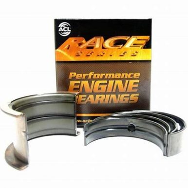 ECOBOOST ACL BEARINGS
