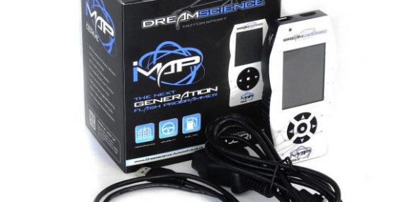 Dreamscience Stratagem iMap