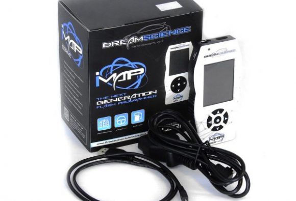Dreamscience Stratagem iMap