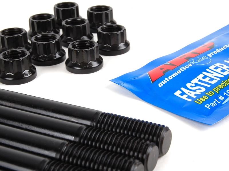 ARP 154-4204 12-Point Head Stud Kit For Small Block Ford 351 Cleveland Engine