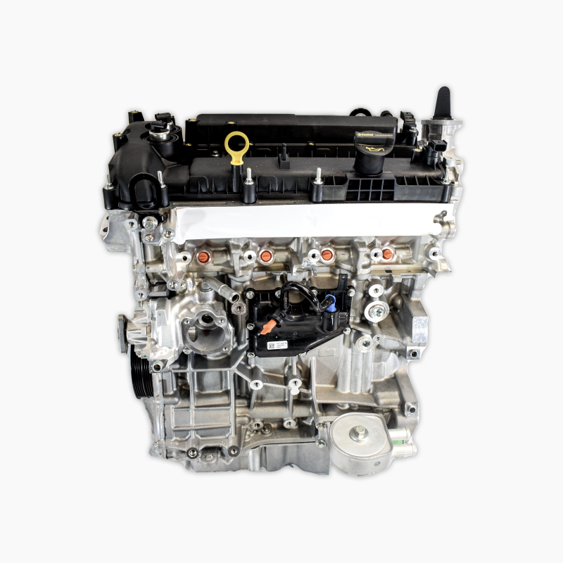 Focus RS MK3 Brand New OEM Engine (Long Block) | Dreamscience Motorsport