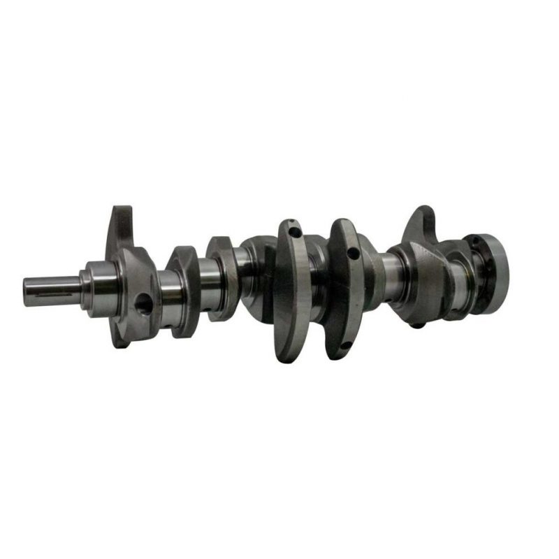 Callies Modified Lightweight EcoBoost Crank Focus RS MK3