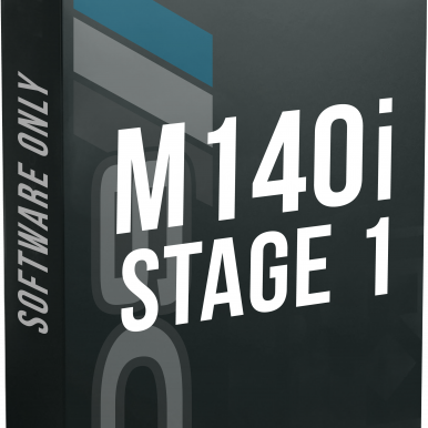 M140i Stage 1