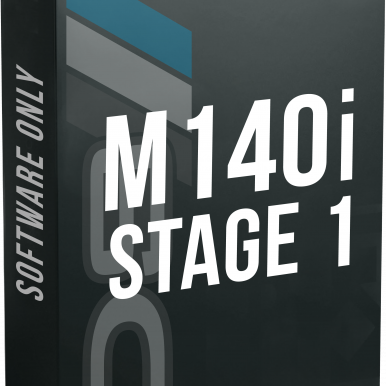 [BMW M140i] Stage 1 Tuning package. Dreamscience Motorsport