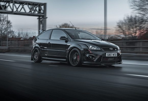 Ford Tuning Specialist, Focus RS MK3 Tuning, Focus RS MK3 Remap