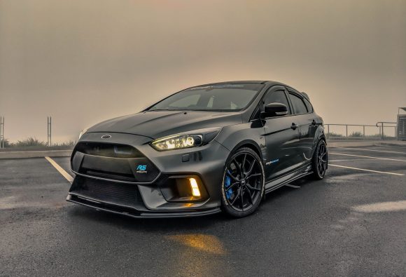 Ford Tuning Specialist, Focus RS MK3 Tuning, Focus RS MK3 Remap