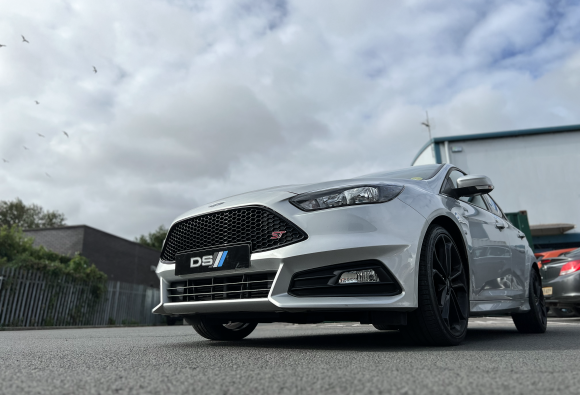 dreamscience, ford tuning specialists, focus st mk3 tuning
