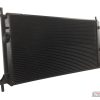 dreamscience, pro alloy radiator, ford tuning specialist