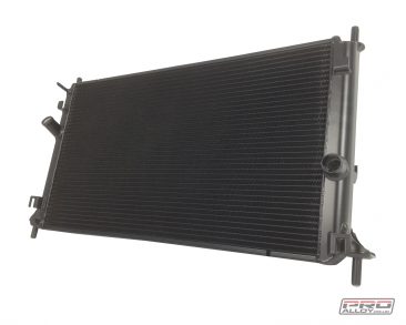 dreamscience, pro alloy radiator, ford tuning specialist