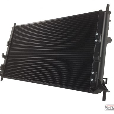 dreamscience, pro alloy radiator, ford tuning specialist