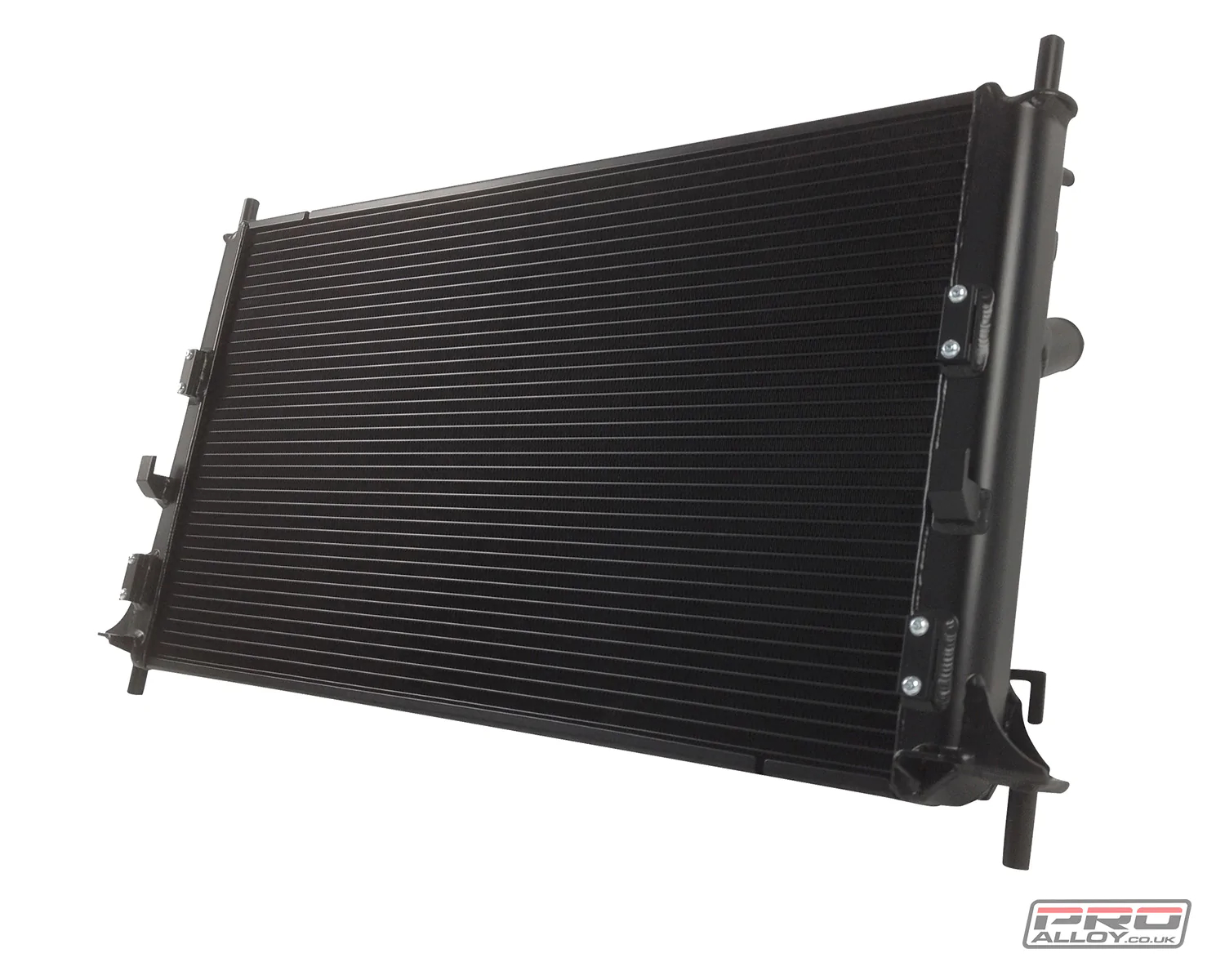 ALUMINIUM RADIATOR | FOCUS MK2 ST/RS ALUMINIUM RADIATOR | FOCUS MK2 ST/RS