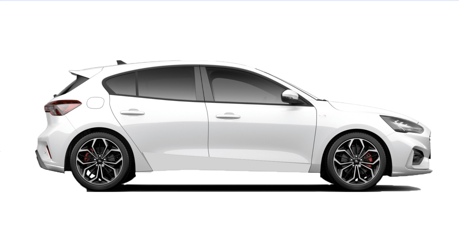 Ford Genuine Release Bearing [Focus ST MK4] Dreamscience Motorsport